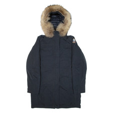 Parka Isolée Pour Femmes