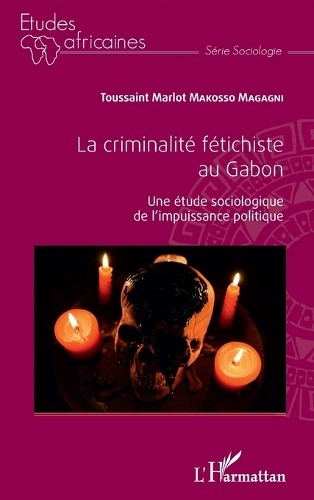 Criminalité fétichiste au - criminalité,