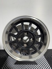 4x 15" ARC wheels 4x114.3