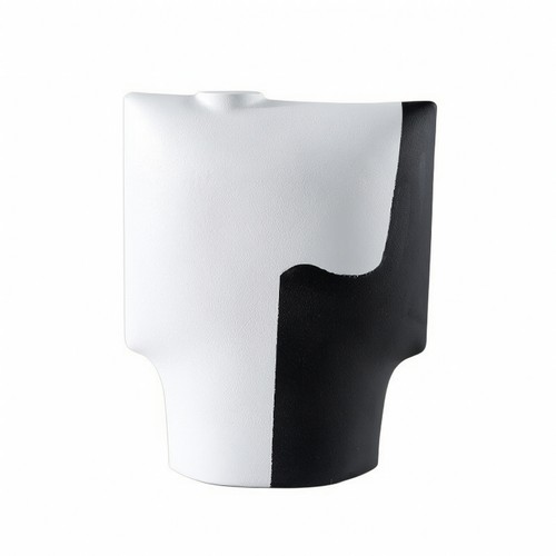 Vase décoratif artistique - vase,