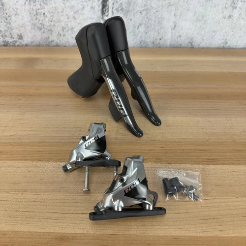 Sram red axs electronic - axs, d1