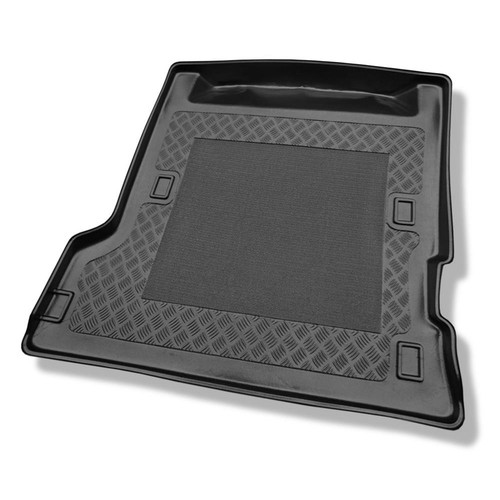 Tapis coffre pour nissan - de,