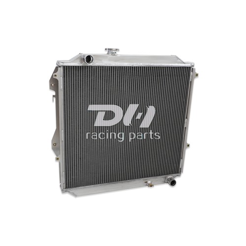 Radiateur alum pour toyota - radiateur,