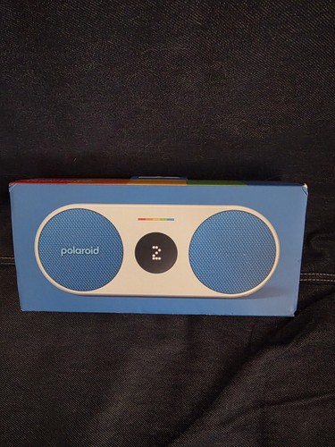 Polaroid music player - player,