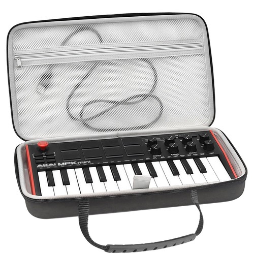 étui premium plavier midi - premium,