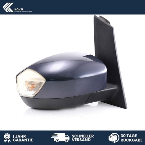 Rétroviseur extérieur droit - extérieur,