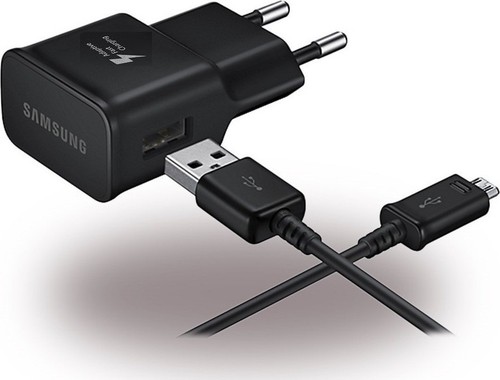 Chargeur secteur cable - cable, usb