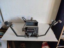 VISIONNEUSE  DE FILM SUPER 8