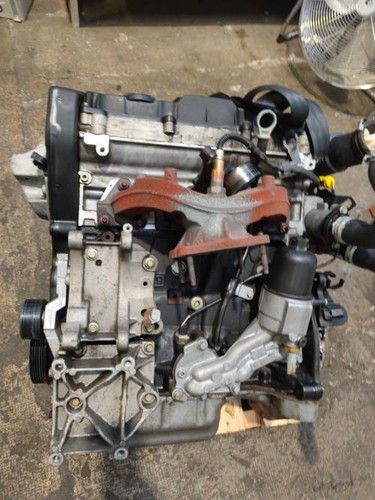Moteur peugeot 307 phase - moteur,