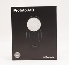 Profoto A10 On-Camera Flash Light for Sony