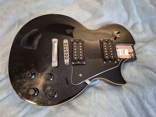 Jay turser les - les, guitar
