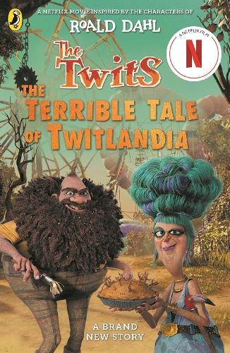 Roald dahl sam hay the - the, twits