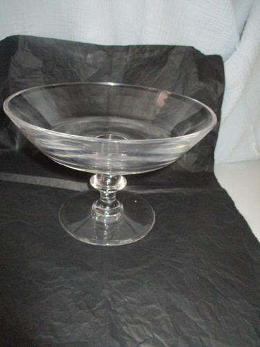 Bonbonnière compotier coupe - bonbonnière,