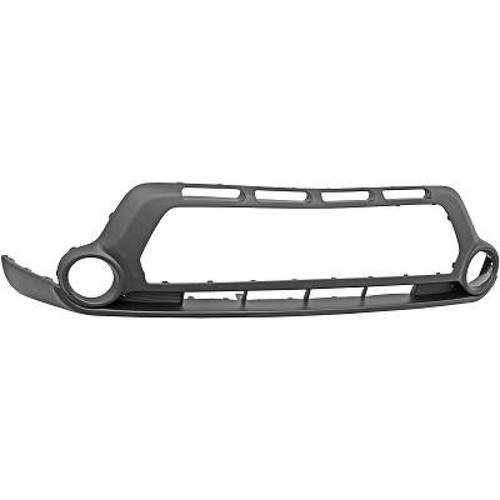 Pare chocs noir compatible - pare-chocs,
