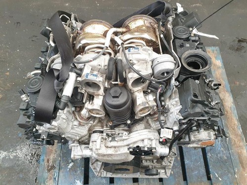 Sur mk1 audi - sur, moteur