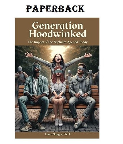 Generation hoodwinked the - generation, hoodwinked: