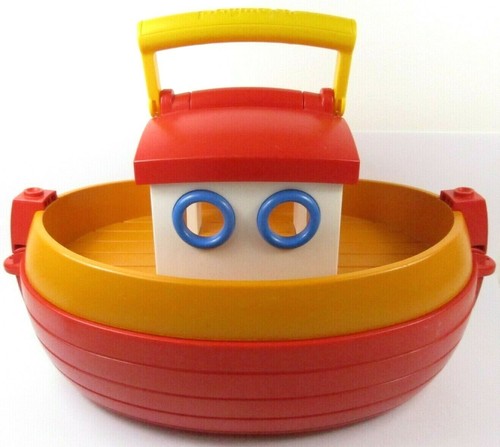 Playmobil arche de - 1,