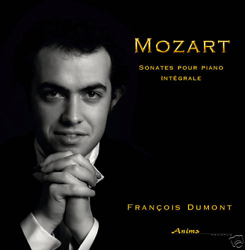 Mozart intégrale des - mozart,