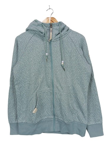 Ragwear veste capuche dames - veste,