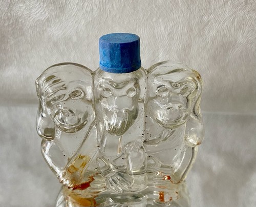 Petit flacon vide empty - petit,
