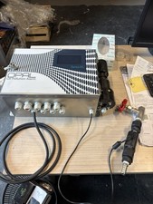 Tableau De Commande Pour