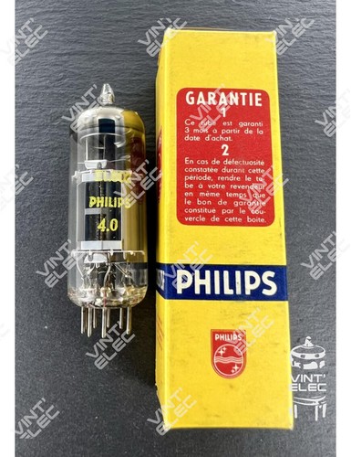 El802 philips tube - philips,