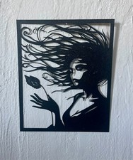 Décoration Murale Femme