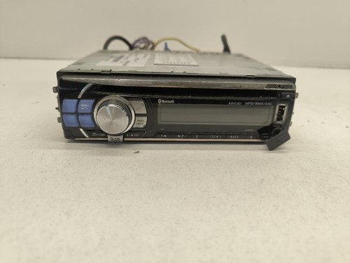 Autoradio renault megane - megane, 2