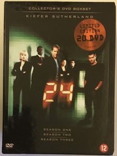 Coffret DVD Édition Limitée