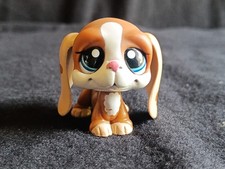 A2BC/LPS #1655 DOG BASSET