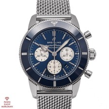 Montre Homme BREITLING