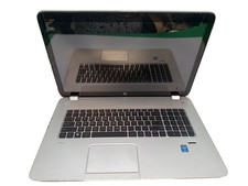 HP Envy Touchsmart 17-i7-4700MQ@2.70GHz 16GB DDR3 Ram No SSD/HDD/OS Boots (2360)