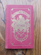 8955 Ségur  Les vacances