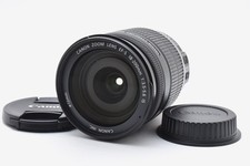 [Mint] Canon EF-S 18-200mm F/3.5-5.6 IS Standard Zoom AF Lens