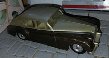 Jouet Ancien Rolls Royce