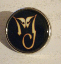 MICHAEL JACKSON Pin's pins