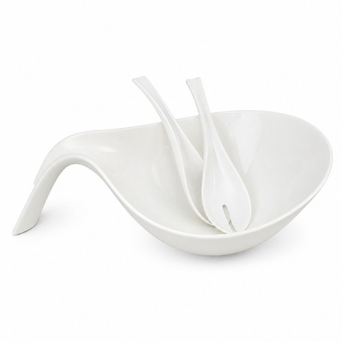 Coupe saladier villeroy - saladier, boch