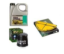 YAMAHA YZF 600 THUNDERCAT -