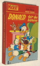 MICKEY PARADE N° 1134  Bis -