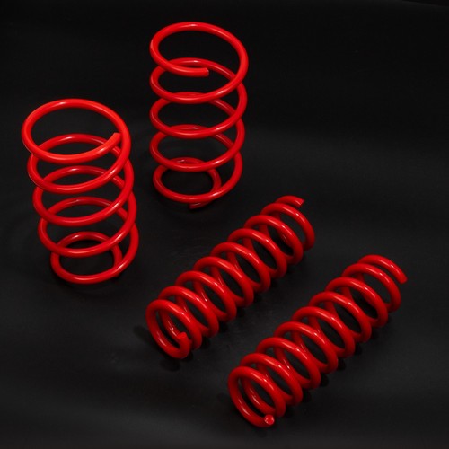 Direnza kit ressorts - kit,