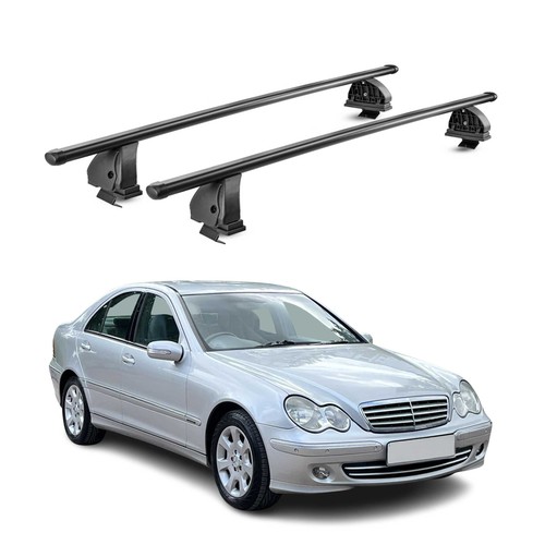 Barres toit transversales - de,