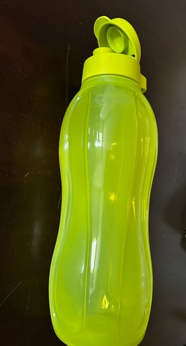 Eco bouteille bouchon sport - bouchon,