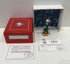 Pixi Tintin "Tournesol en