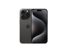 SMARTPHONE APPLE IPHONE 15 PRO