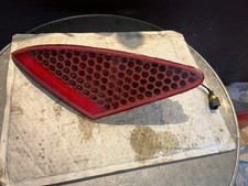 FEU ARRIERE SECONDAIRE GAUCHE