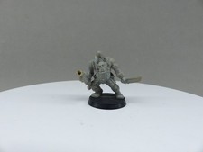 Warhammer 40k, Ork, oop, boy loota kikoup slasha gorkamorka 1997 vintage pillard