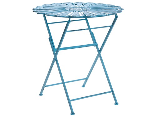 Table bistrot extérieur - bistrot, d'extérieur