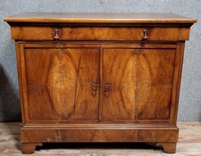 Buffet époque Louis Philippe