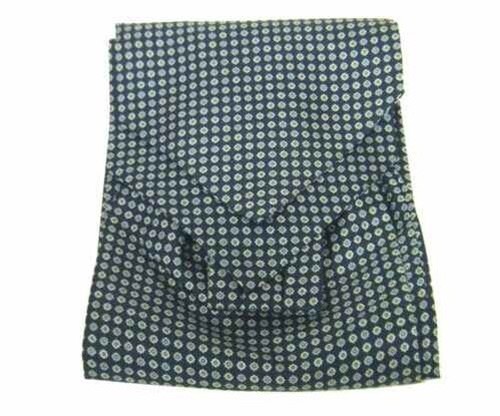 Ascot soie homme - soie, dessins