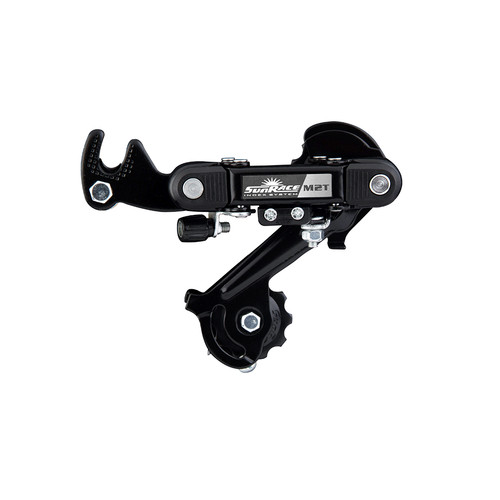Sunrace rdm2t dérailleur - sunrace, lb